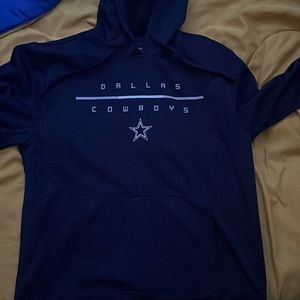 Dallas cowboy hoodie